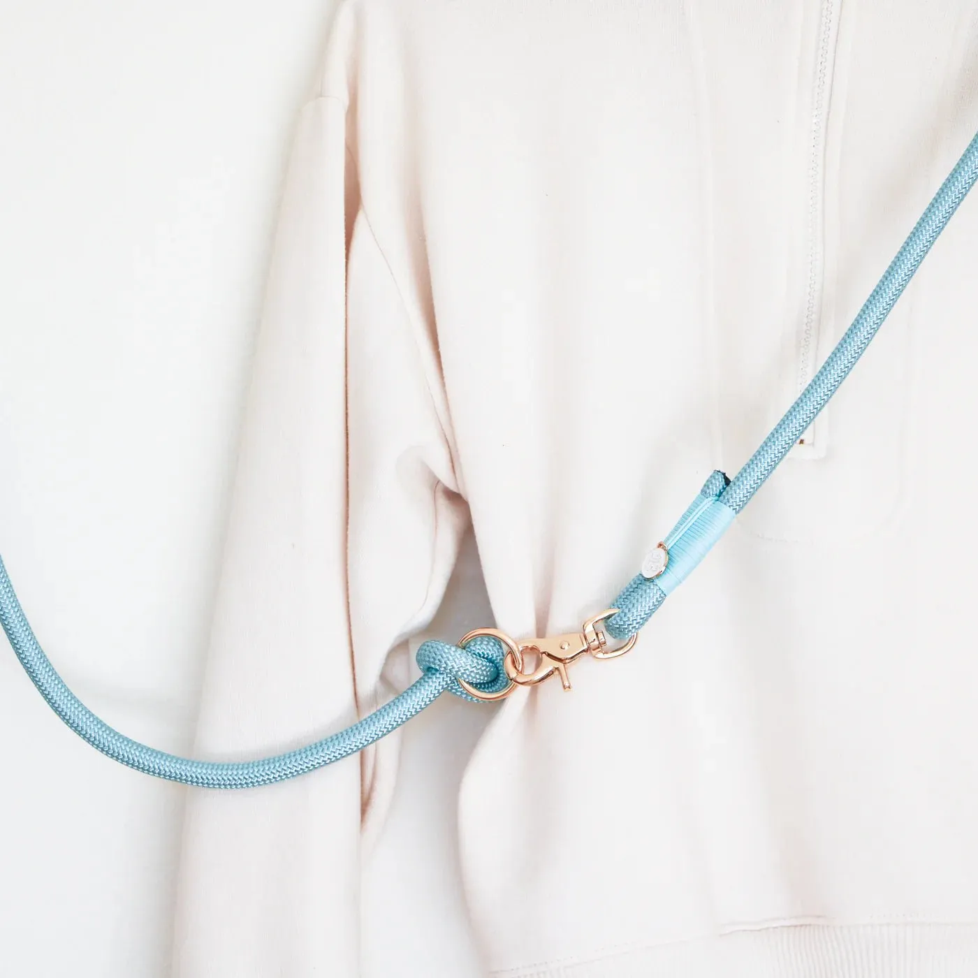 Aqua Hands Free Rope Leash