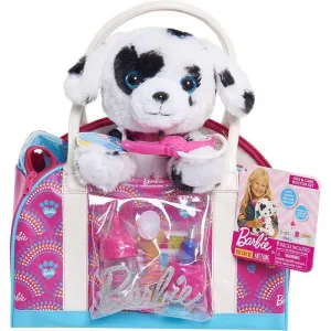 Barbie Hug & Kiss Pet Vet - multicolor