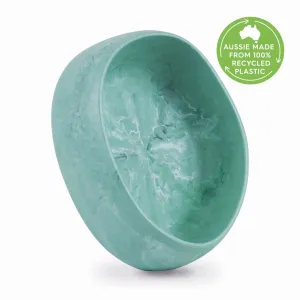 Better Bowl For Cats - Sage Green