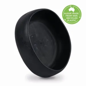 Better Bowl For Dogs - Charcoal Black