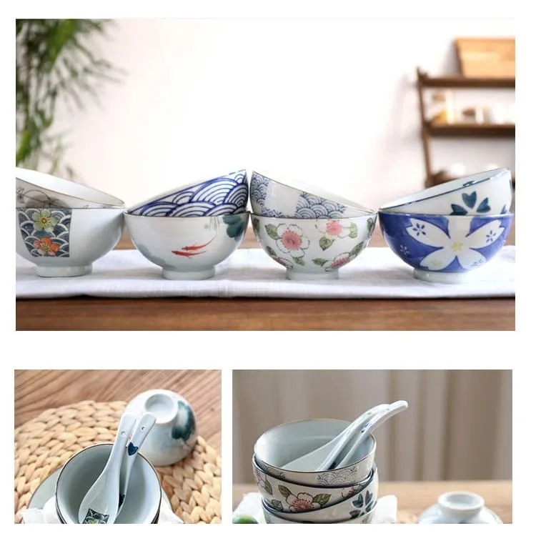 Bowl Toyama