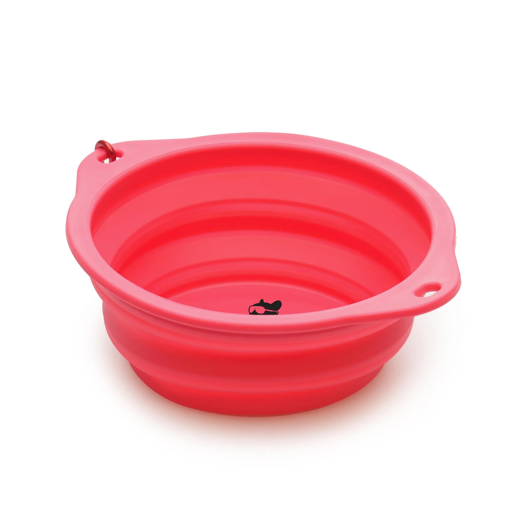 Branded TPE Pet Bowl