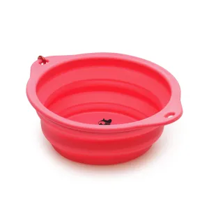 Branded TPE Pet Bowl