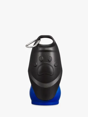Dog Water Bottle & Travel Bowl