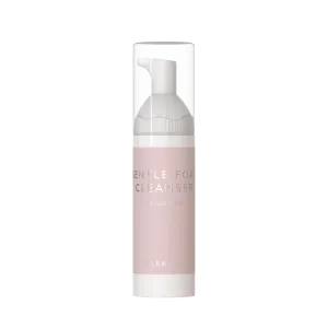 Fabric & Leather Gentle Foam Cleanser