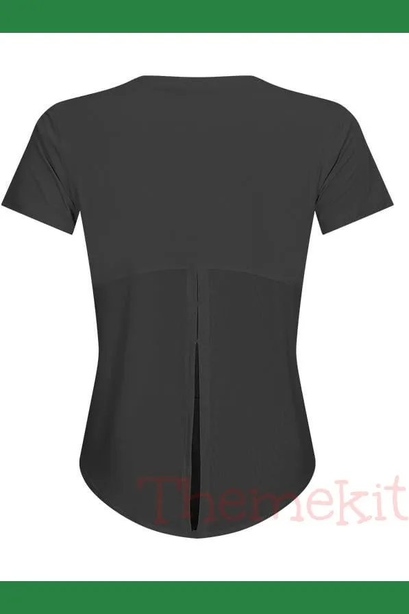 Fashion Strap Quick Dry Breathable Sport Vest