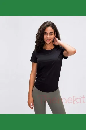 Fashion Strap Quick Dry Breathable Sport Vest
