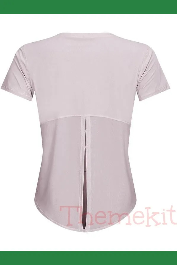 Fashion Strap Quick Dry Breathable Sport Vest