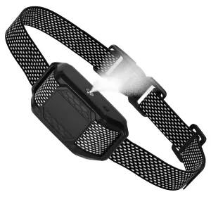Fresh Fab Finds Citronella Bark Collar for Dogs Spray Bark Collar Anti Barking Control for Small Medium Large Dogs IP65 Waterproof No Electric Shocks