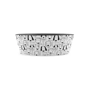 Friendly Faces Pet Bowl