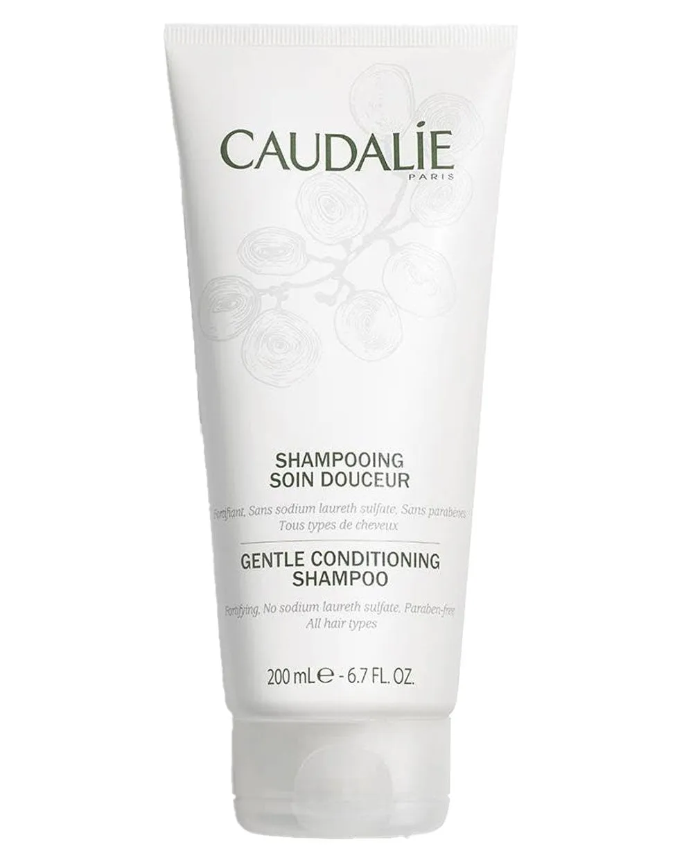 Gentle Conditioning Shampoo