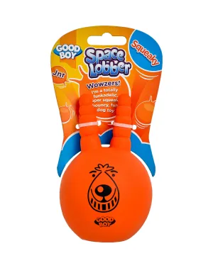 Good Boy Space Lobber Squeaky Junior x6
