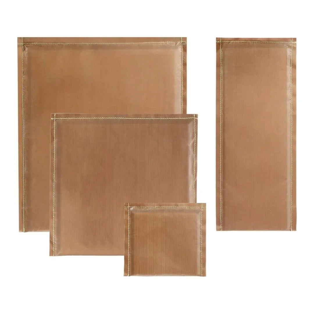 Handmayk Reusable Heat Press Mat (Pack of 4)