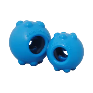 Jolly Pets Blue Jolly Dipper Toy