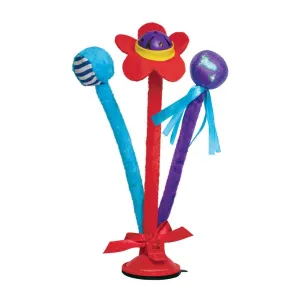 KONG - Cat Connects Bat n Springs