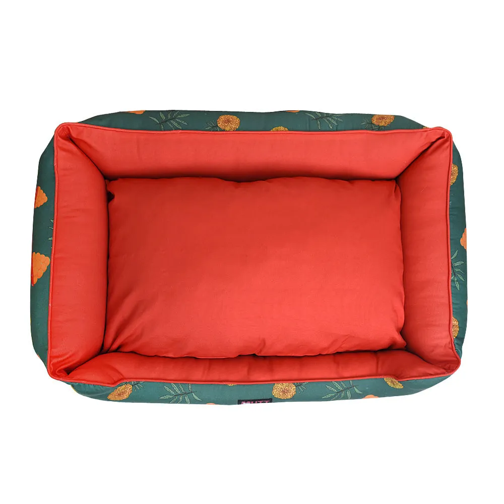 Laddoo Daddoo Bed