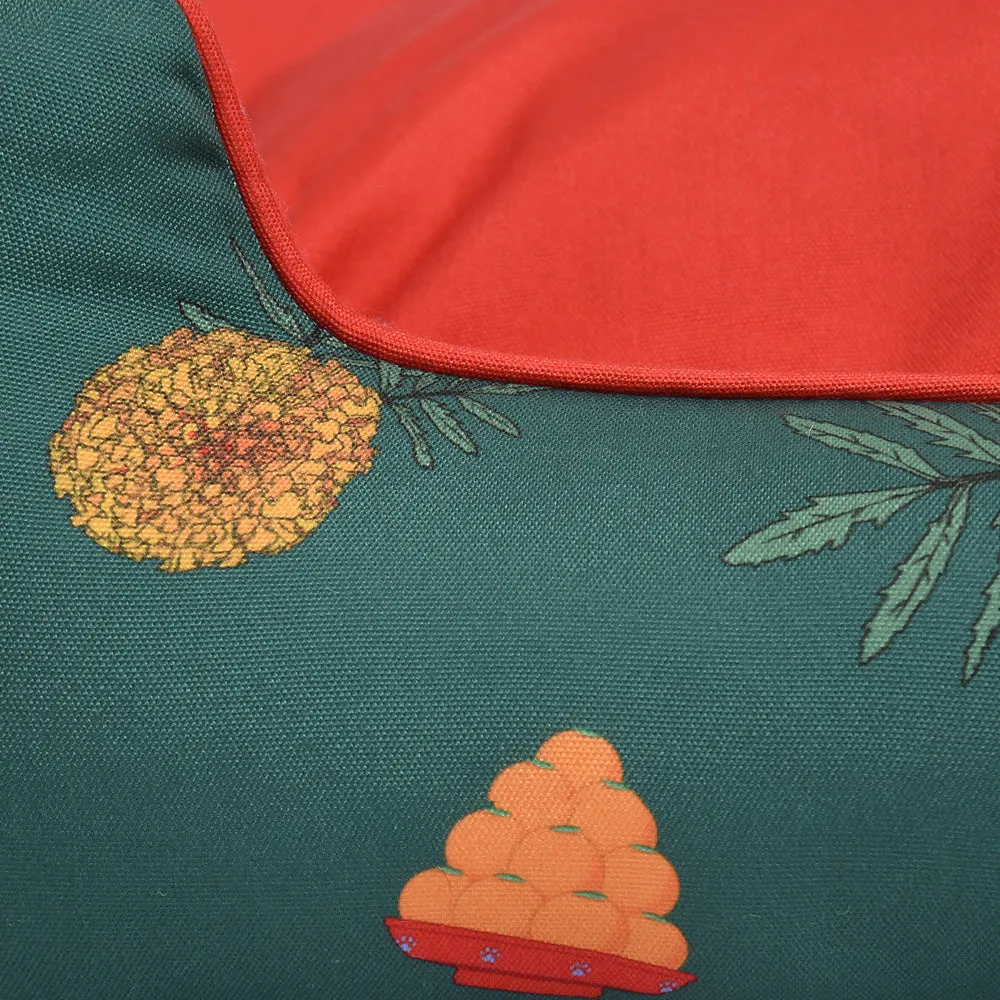 Laddoo Daddoo Bed