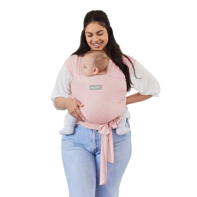 Moby Easy Wrap