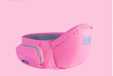 Multifunctional baby comfortable foamy carrier