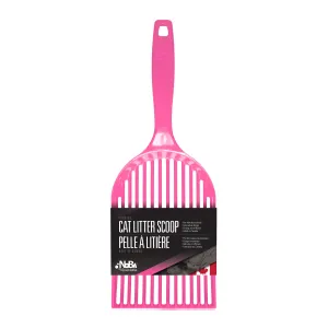 Noba Cat Litter Scoop Pink