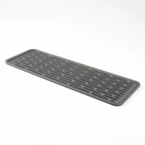 OXO GG SILICONE WINE GLASS DRYING MAT