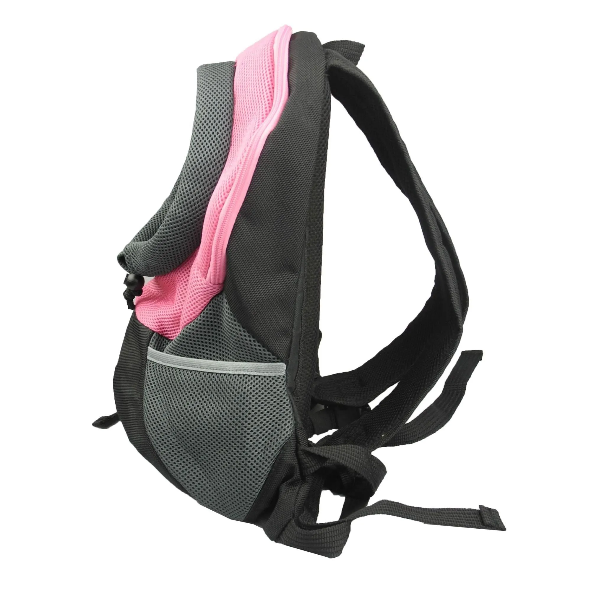 Pet Carrier Backpack Transport