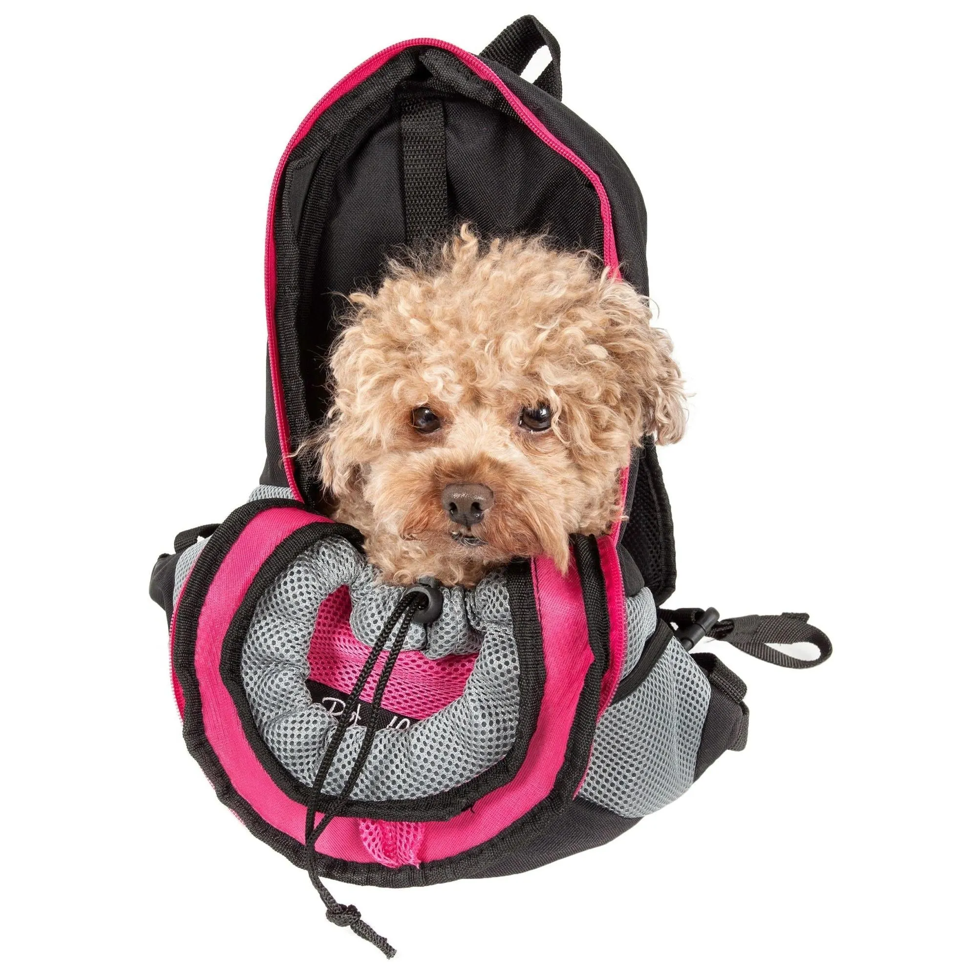 Pet Carrier Backpack Transport