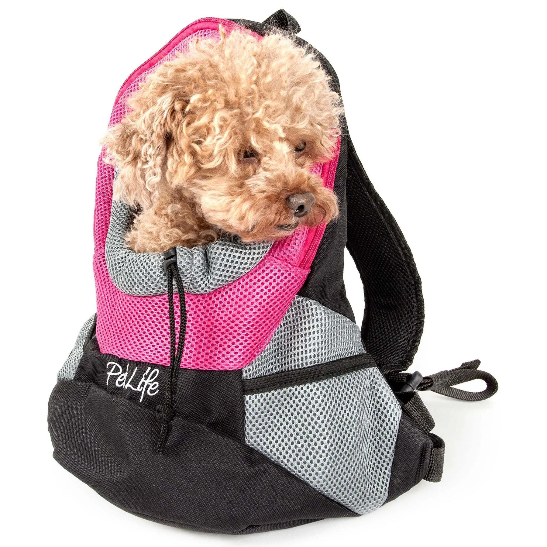 Pet Carrier Backpack Transport