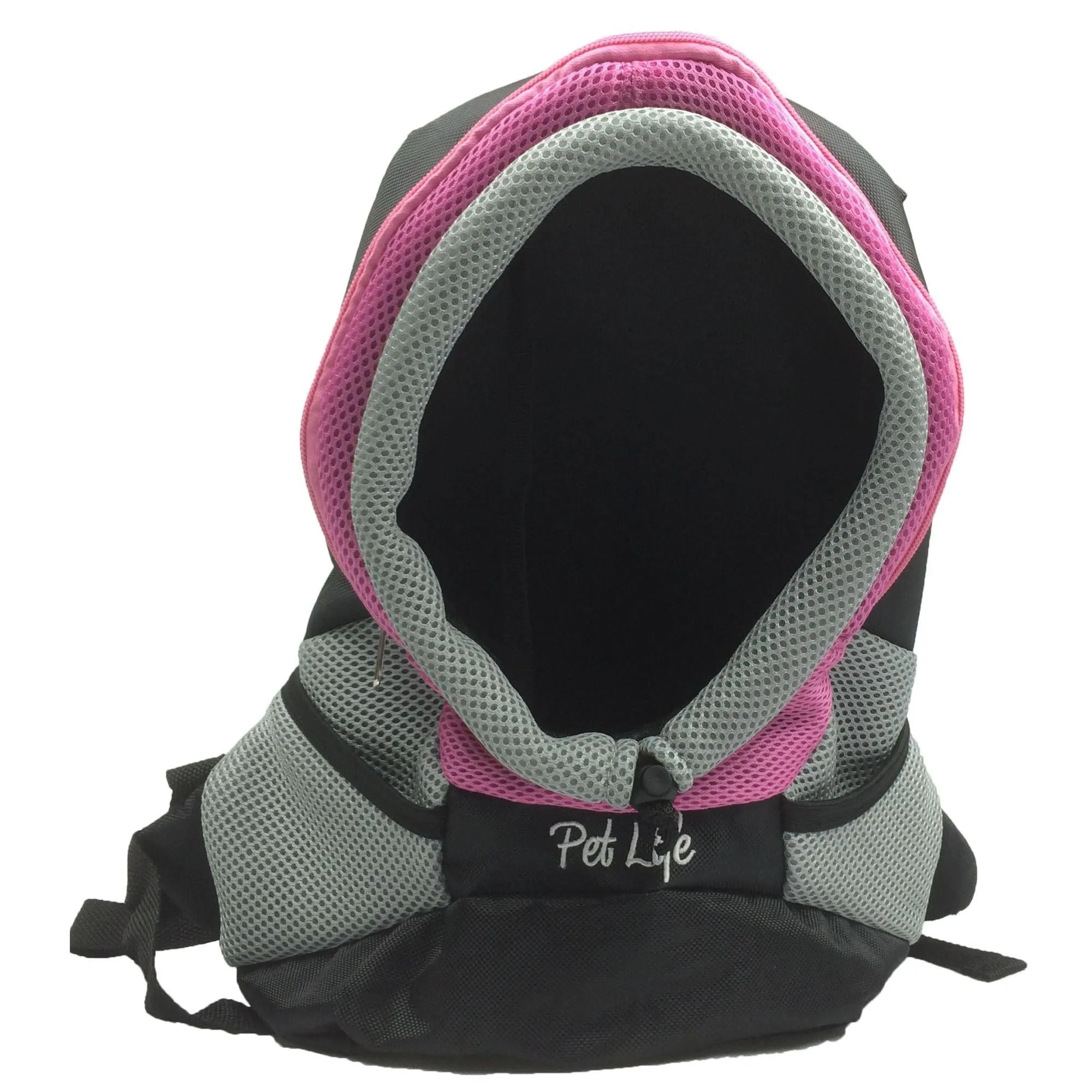 Pet Carrier Backpack Transport