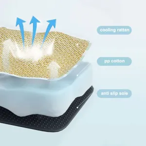 Pet Ice Pad Mat