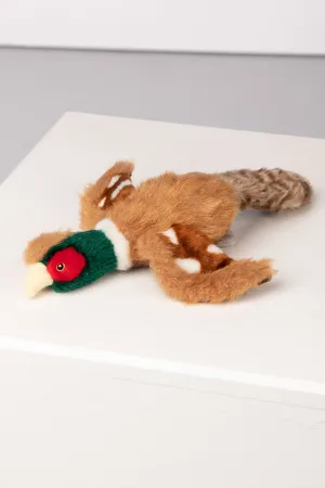 Pheasant Dog Toy