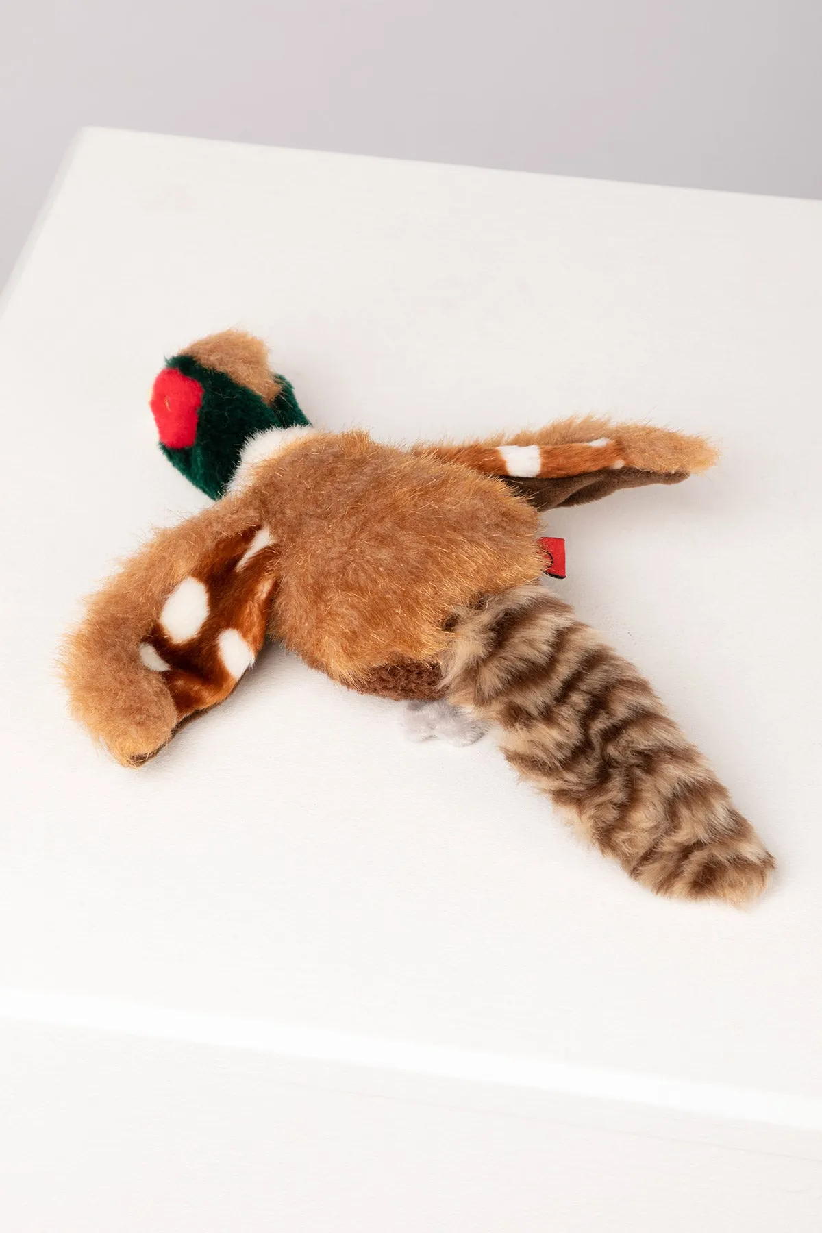 Pheasant Dog Toy