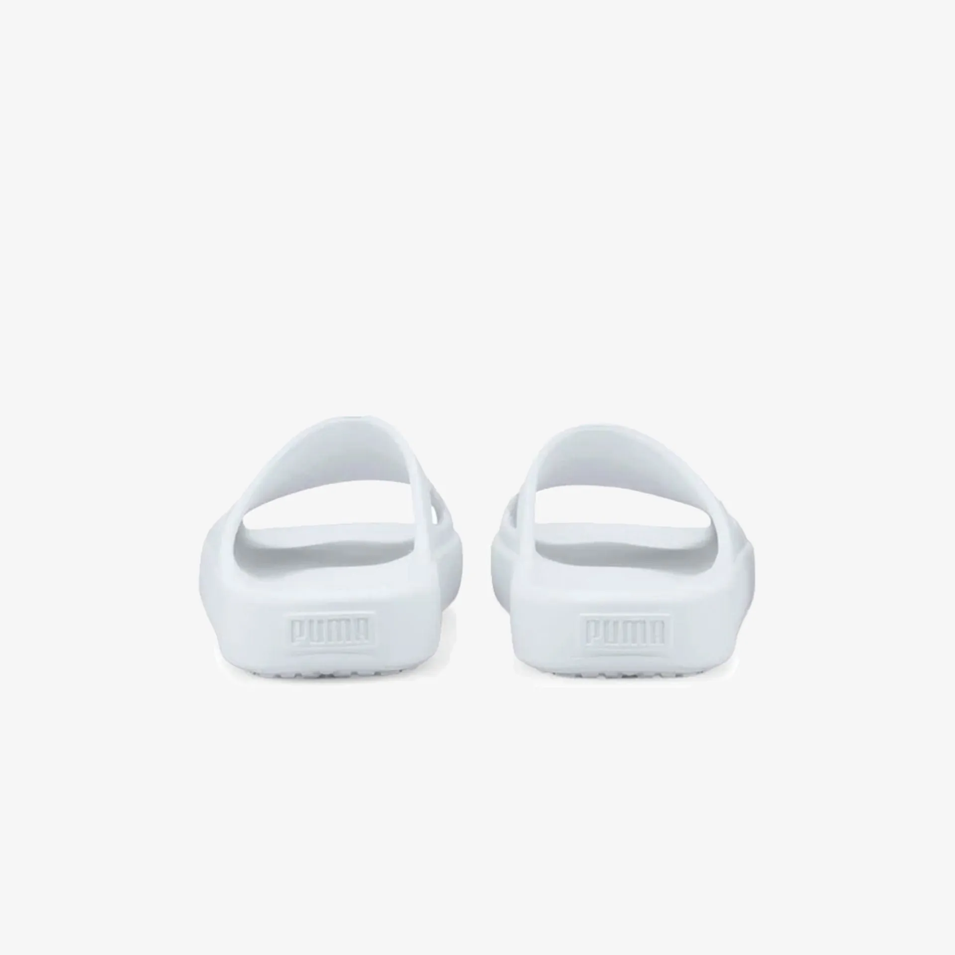 Puma | SHIBUI CAT  { WHITE