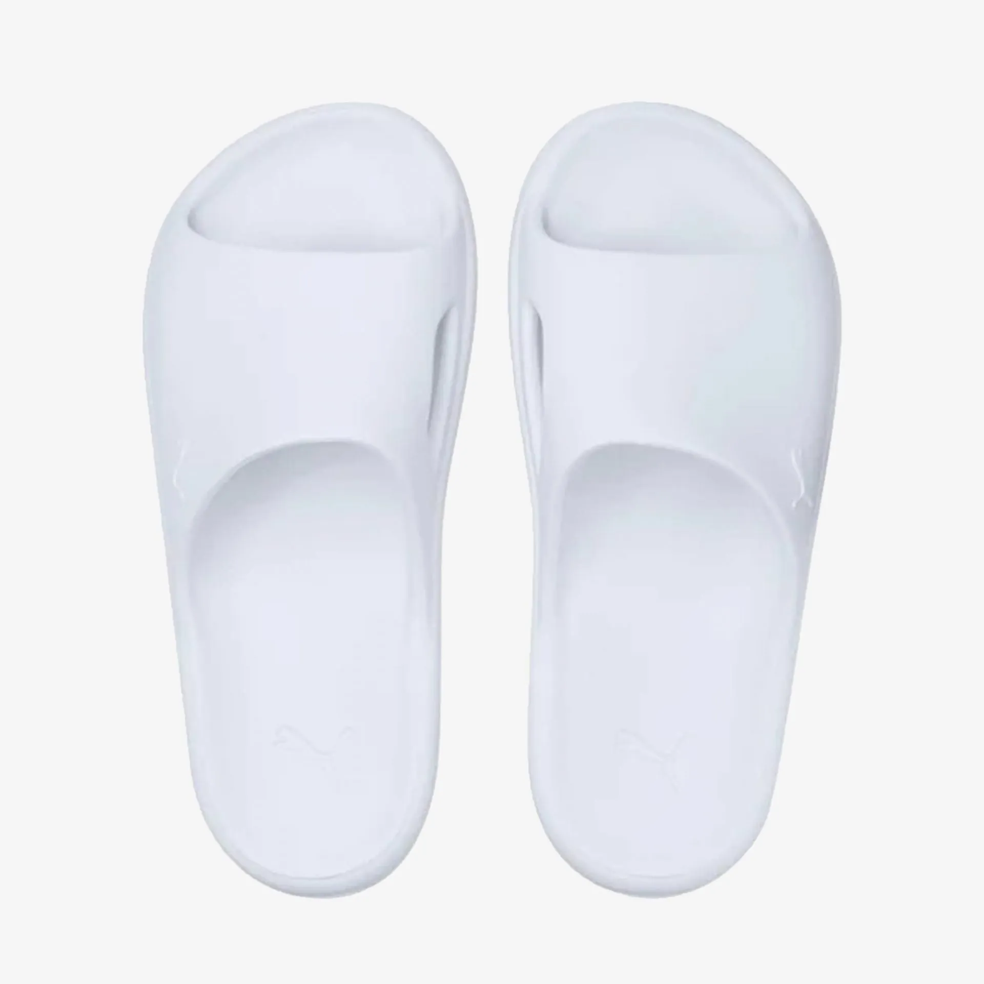 Puma | SHIBUI CAT  { WHITE