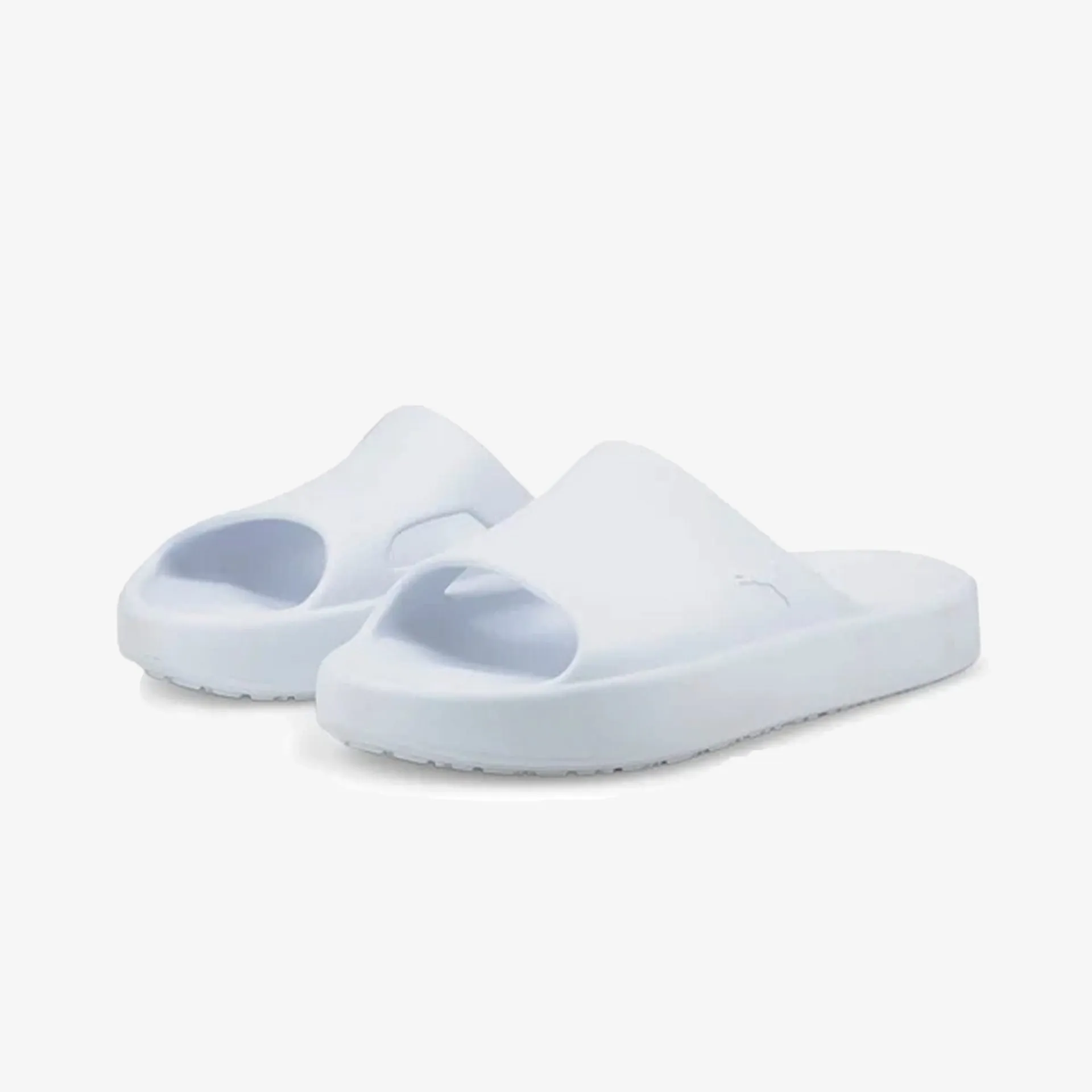 Puma | SHIBUI CAT  { WHITE