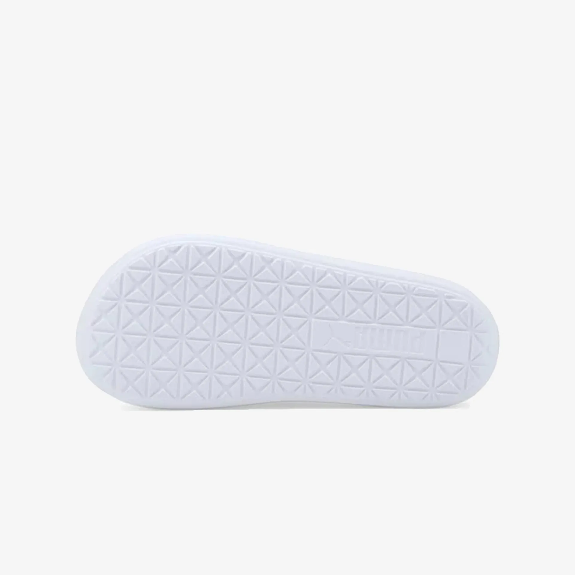 Puma | SHIBUI CAT  { WHITE