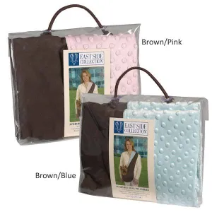 Reversible Sling Pet Carrier