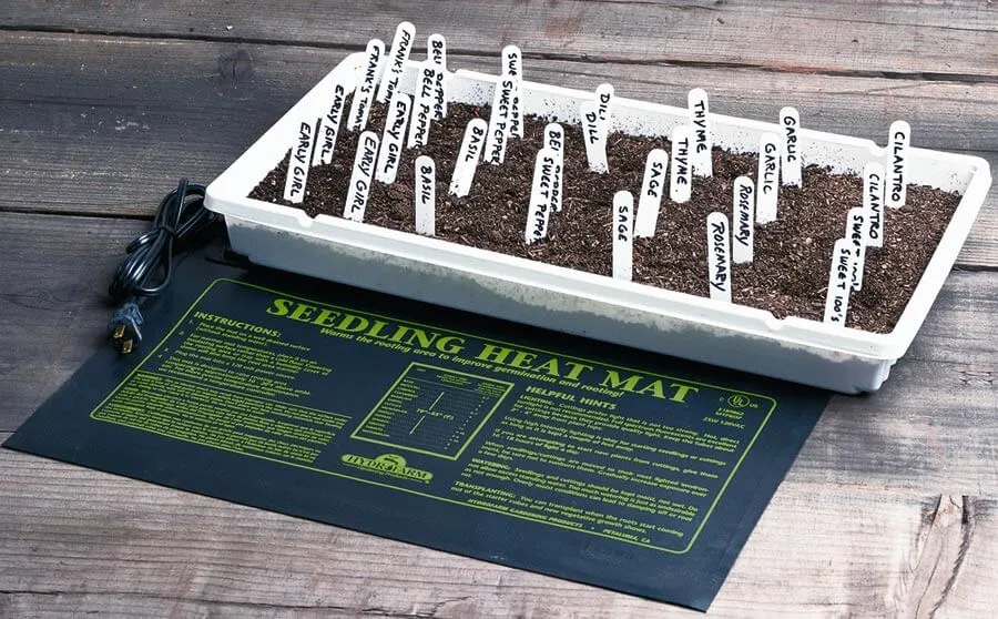 Seedling Heat Mat