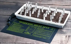 Seedling Heat Mat