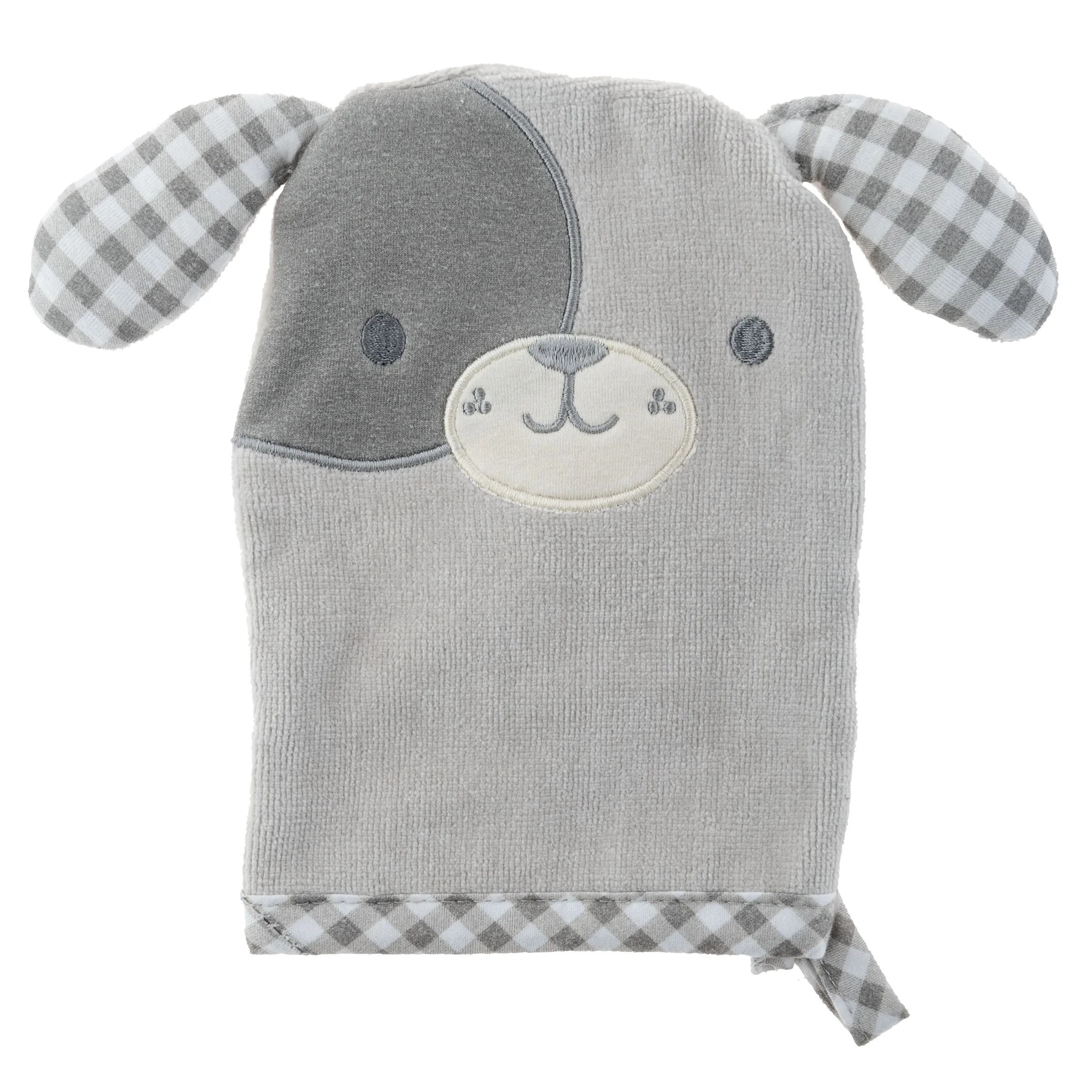 Stephen Joseph baby bath mitt