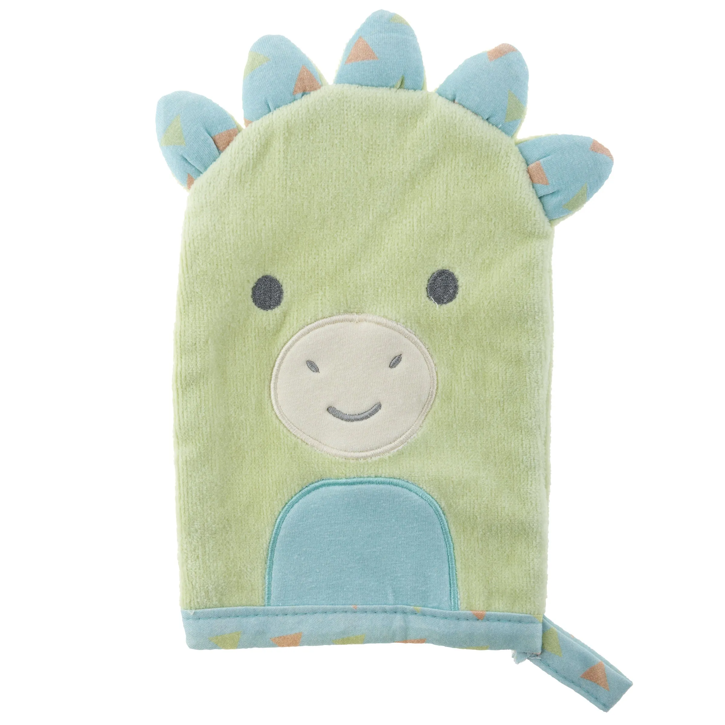 Stephen Joseph baby bath mitt
