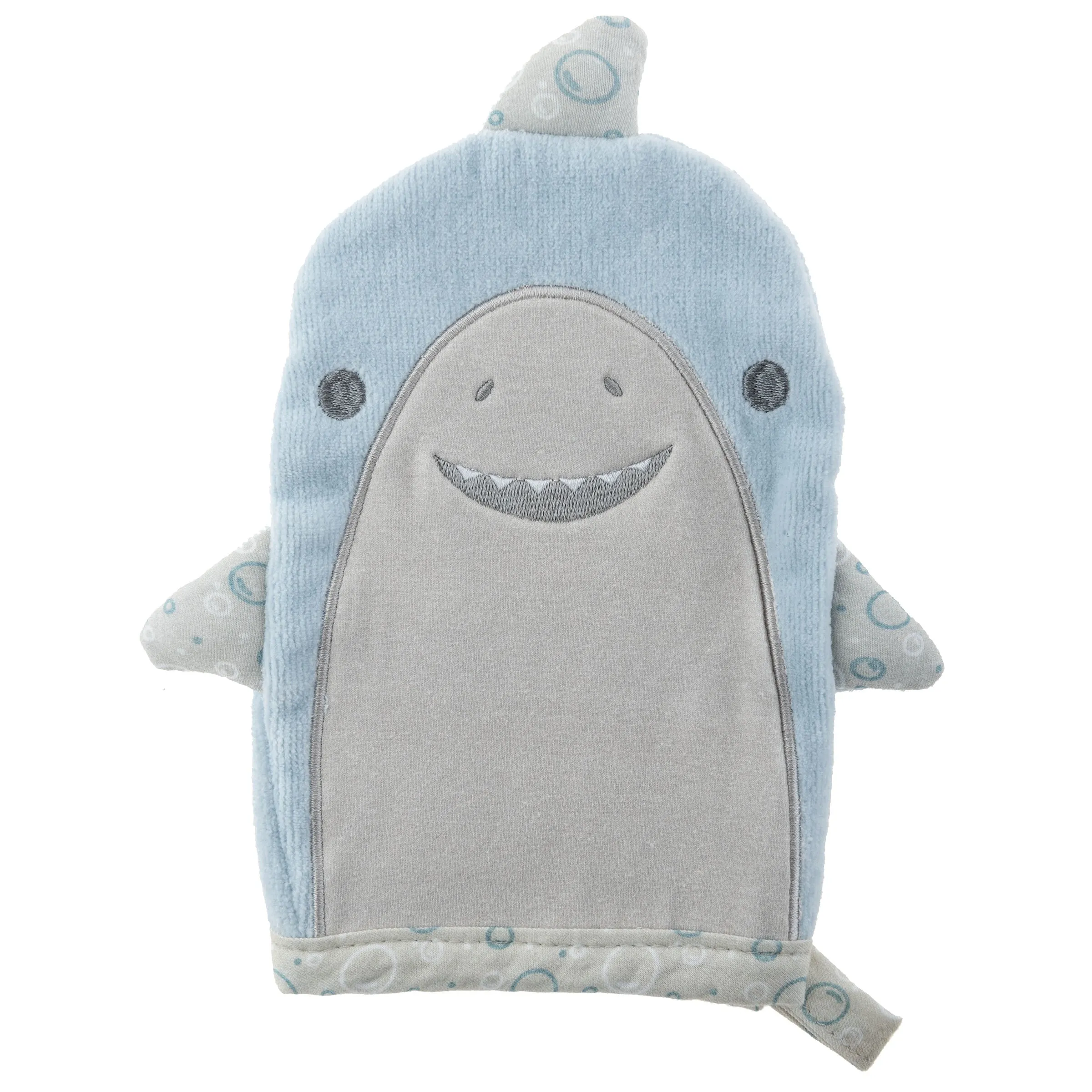 Stephen Joseph baby bath mitt