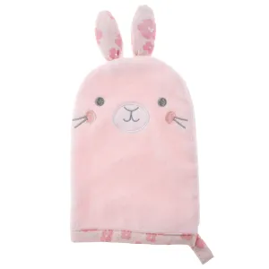 Stephen Joseph baby bath mitt