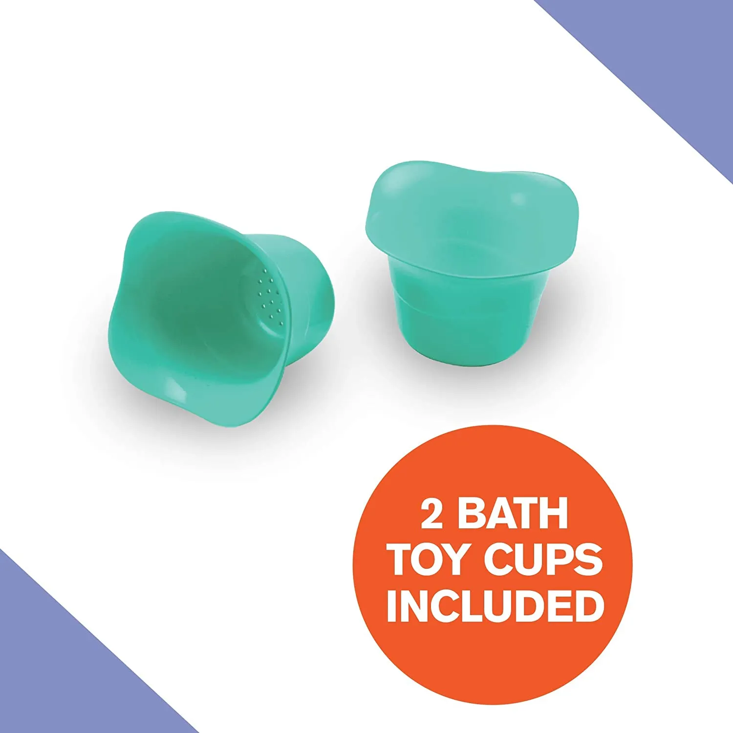 Summer Infant Gentle Support Multi-Stage Bath Tub
