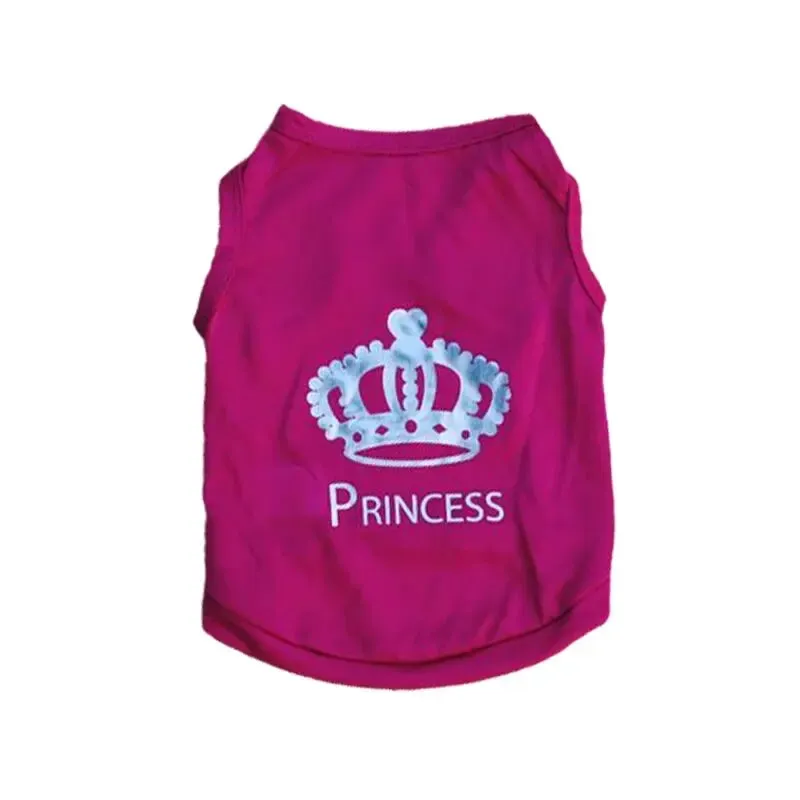 Summer Security Vest for Small Dogs & Cats