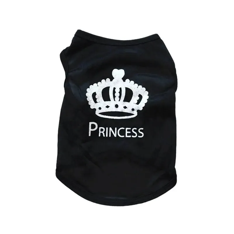 Summer Security Vest for Small Dogs & Cats