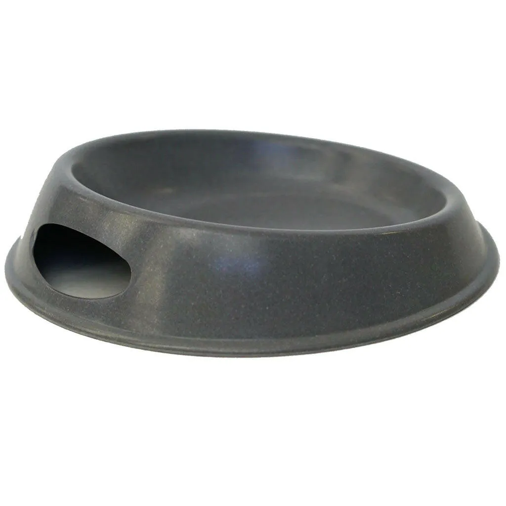 The Green Pet Shop Bamboo Bowl