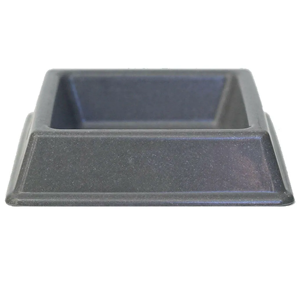 The Green Pet Shop Bamboo Bowl
