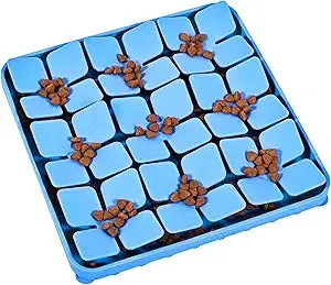 WAUDOG Silicone mat  for cats and dogs