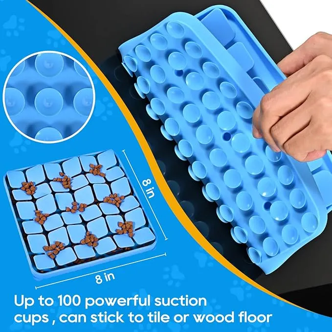 WAUDOG Silicone mat  for cats and dogs